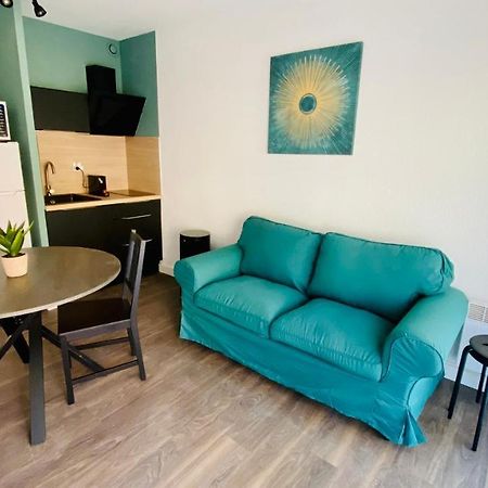 Calyspo 2 Super Appart A 100M De La Mer Parking Gratuit Canet-en-Roussillon Zewnętrze zdjęcie