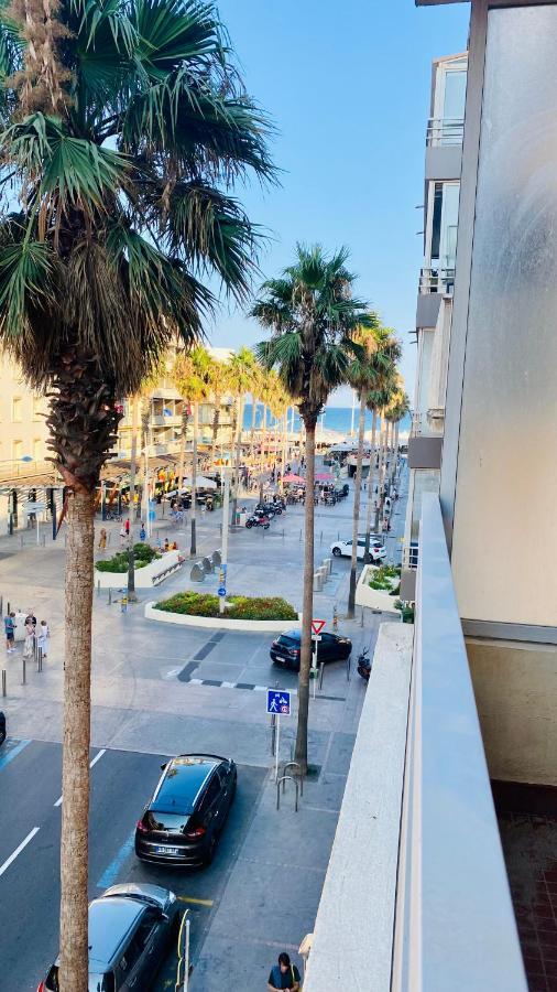 Calyspo 2 Super Appart A 100M De La Mer Parking Gratuit Canet-en-Roussillon Zewnętrze zdjęcie